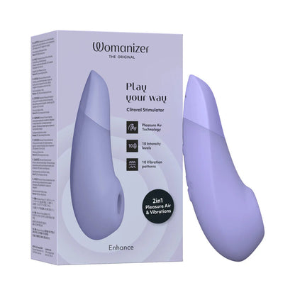 Womanizer Enhance WOMANIZER