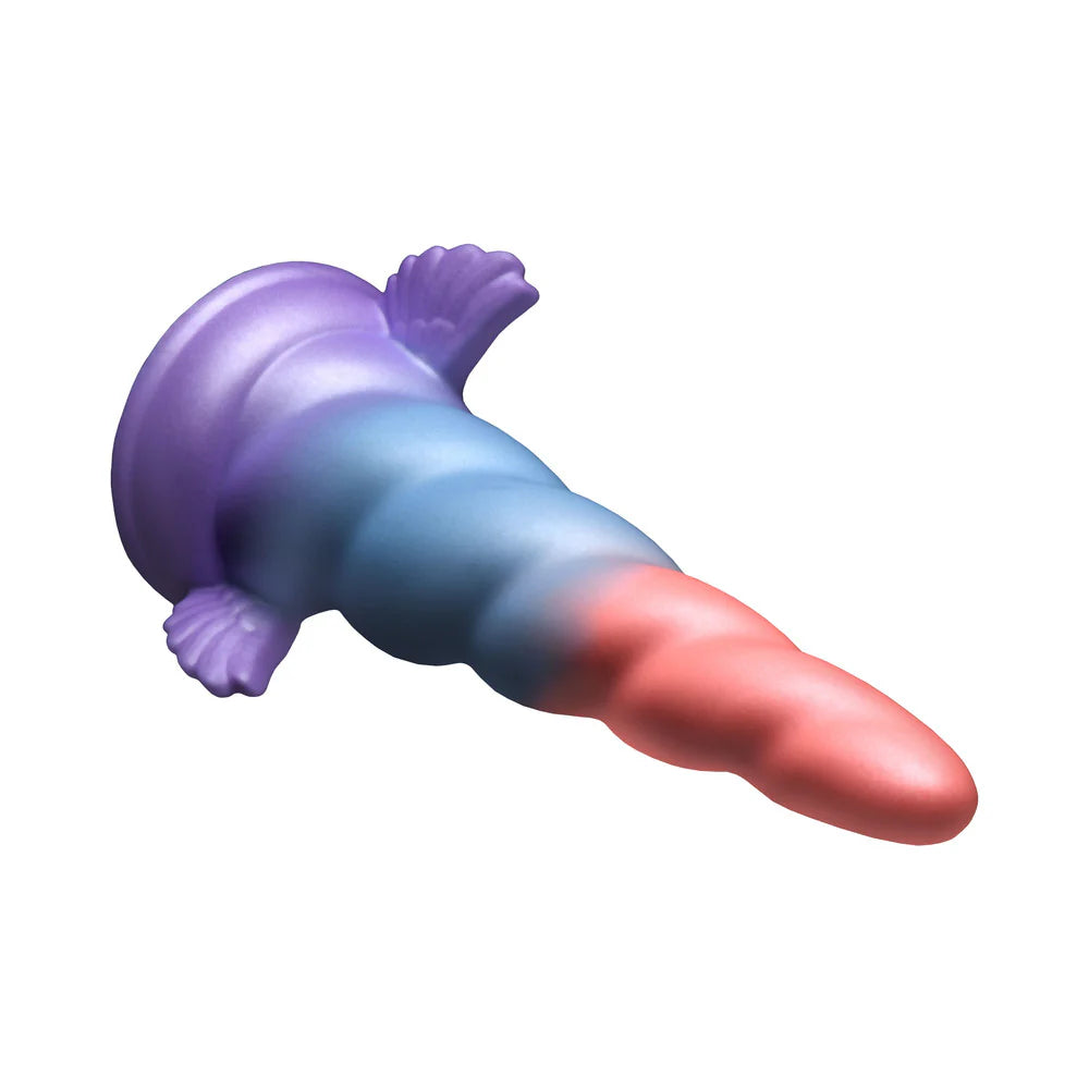Creature Cocks Dream Rider Silicone Dildo CREATURE COCKS