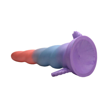 Creature Cocks Dream Rider Silicone Dildo CREATURE COCKS