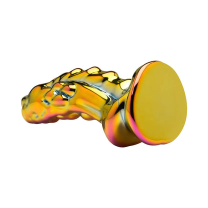 Creature Cocks Dragon Glass Glass Dildo CREATURE COCKS