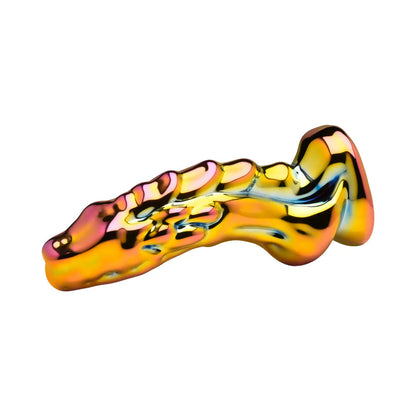 Creature Cocks Dragon Glass Glass Dildo CREATURE COCKS