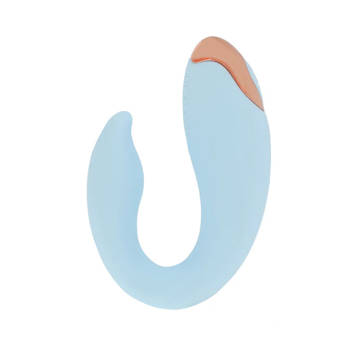 LoveLine Daydream AirTapTech Rechargeable Vibrator SHOTS