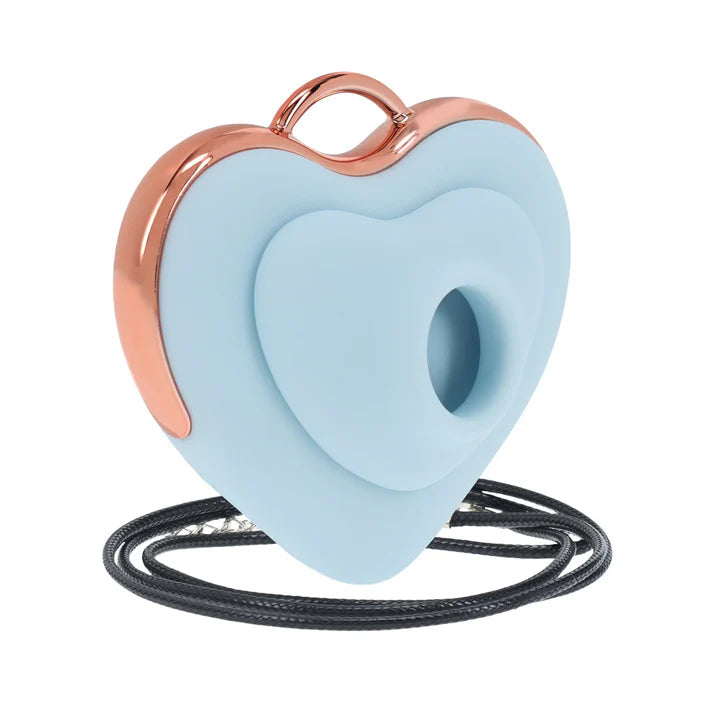 LoveLine Luvie AirTapTech – Rechargeable Waterproof Vibrator SHOTS