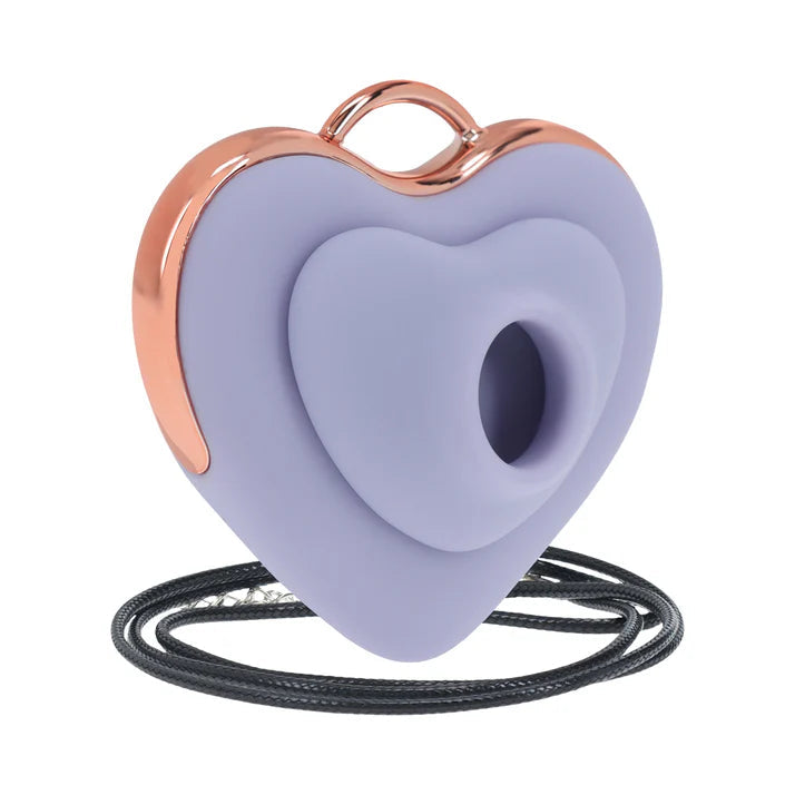LoveLine Luvie AirTapTech – Rechargeable Waterproof Vibrator SHOTS