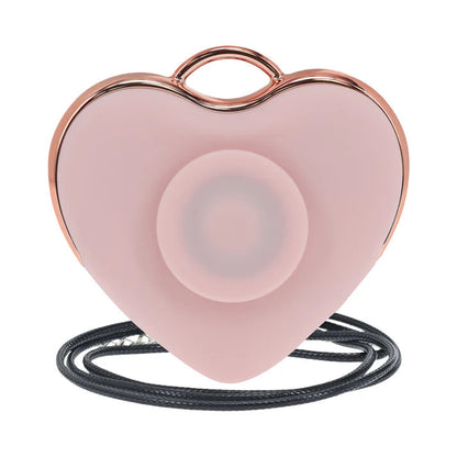 LoveLine Luvie AirTapTech – Rechargeable Waterproof Vibrator SHOTS