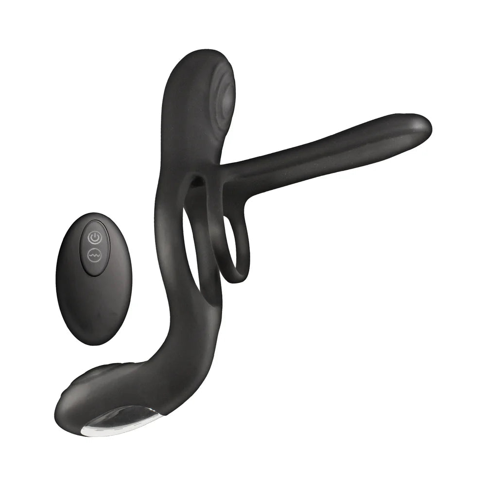 Enhancer Vibrating Lovers Ring NASSTOY