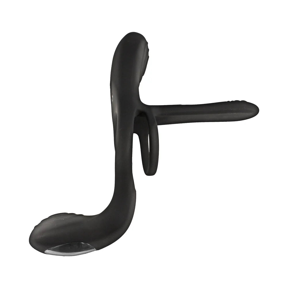 Enhancer Vibrating Lovers Ring NASSTOY