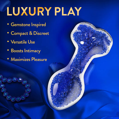 Oh My Gem Lustre SP BOUTIQUE