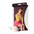 Magic Silk Seamless Half Sleeve Dress EXPOSED