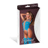 Magic Silk Seamless Bodystocking EXPOSED