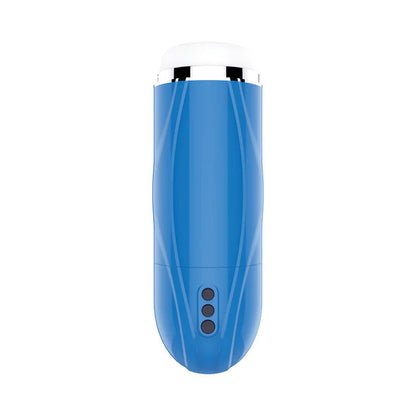 The Royale Sucking Masturbator Blue NASSTOYS