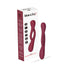 Adam & Eve Infinity Bendable Silicone Vibrator ADAM & EVE
