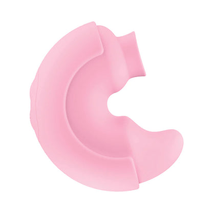 Play With Me – Pout &amp; Play Vibrator in Pink BLUSH