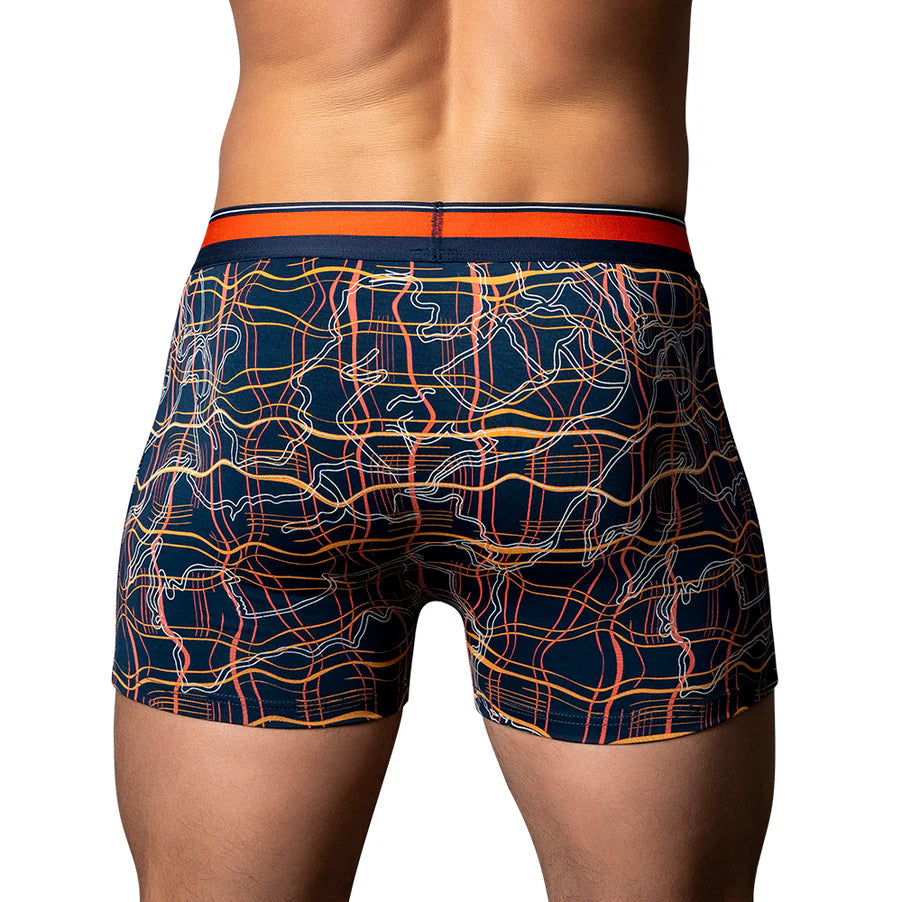 Male Power Soo Cumfy Boxer Brief MALE POWER