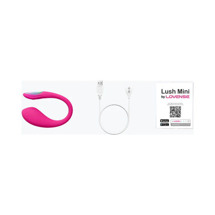Lovense Lush Mini LOVENSE