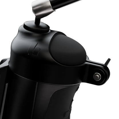 The Handy Handsfree Cup