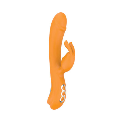 Intruder Wiggling Rabbit Vibe NASSTOYS