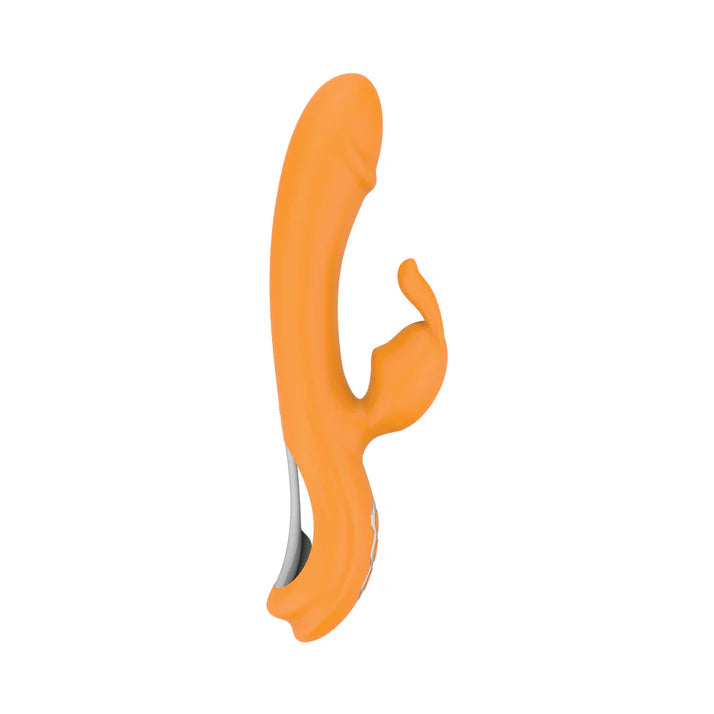 Intruder Wiggling Rabbit Vibe NASSTOYS