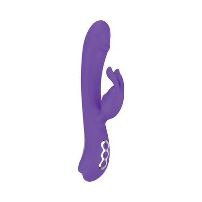 Intruder Wiggling Rabbit Vibe NASSTOYS