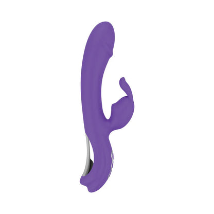 Intruder Wiggling Rabbit Vibe NASSTOYS