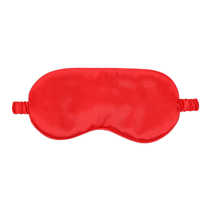Ouch! Satin Mask