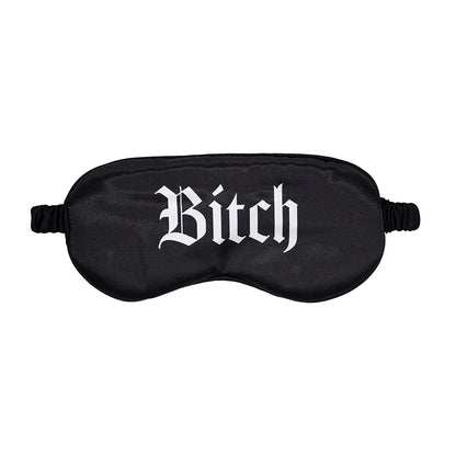 Ouch! Printed Mask Satin