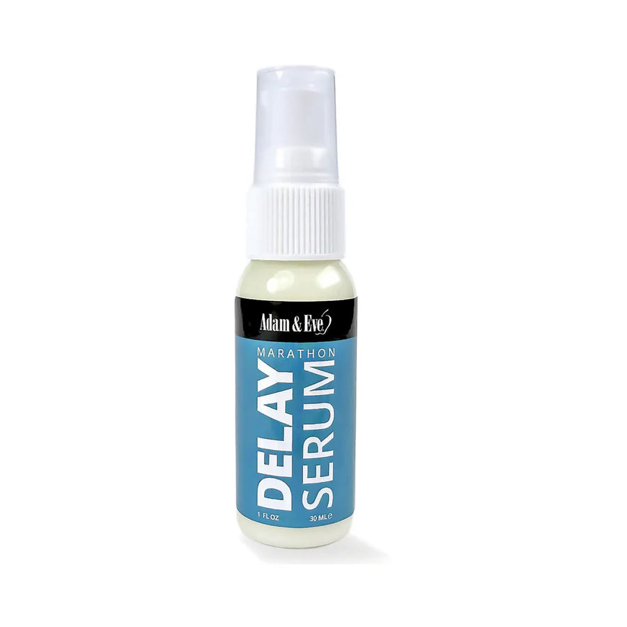 Adam &amp; Eve Marathon Delay Spray