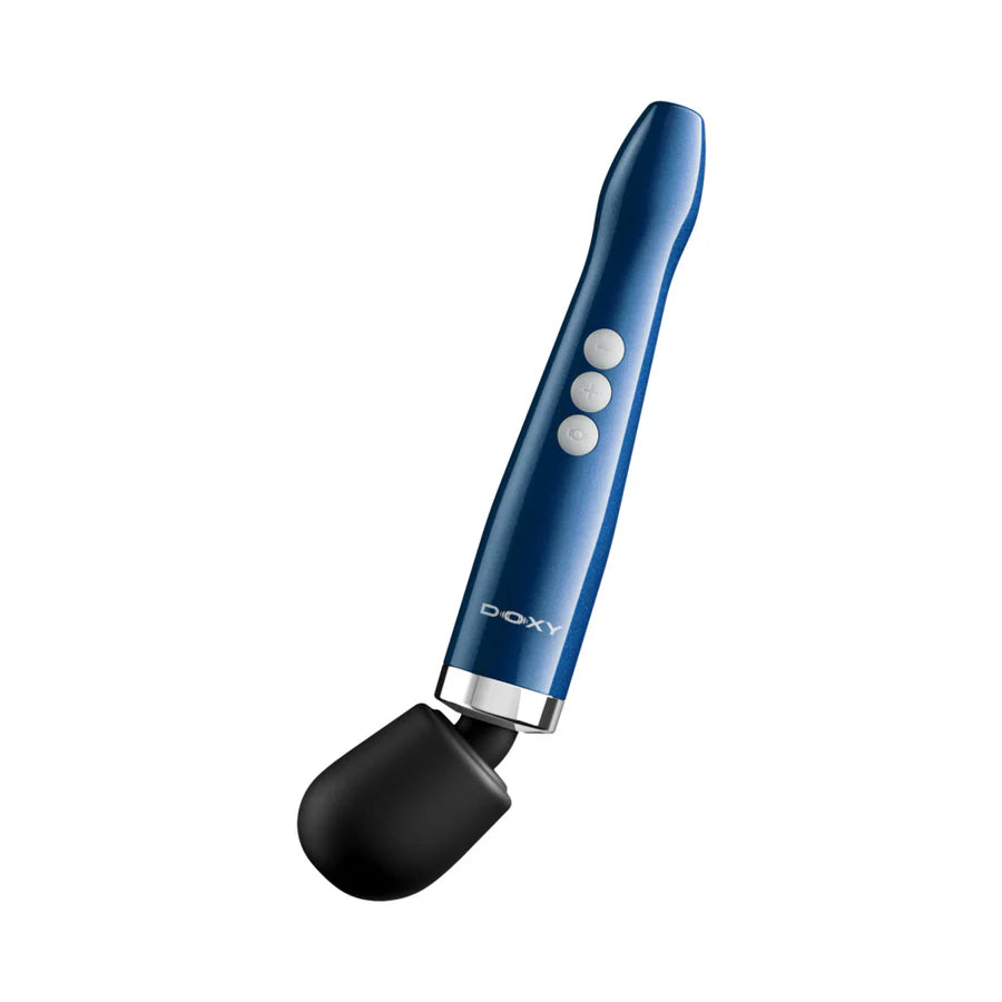 Doxy Die Cast Compact Cordless Wand
