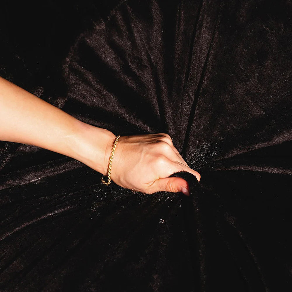 Splash Blanket The OG Extra Small Black