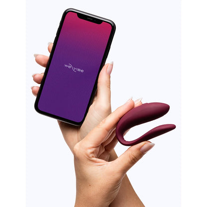 Lovehoney x Womanizer x We-Vibe Couples Advent Calendar 2026 (24 Day)
