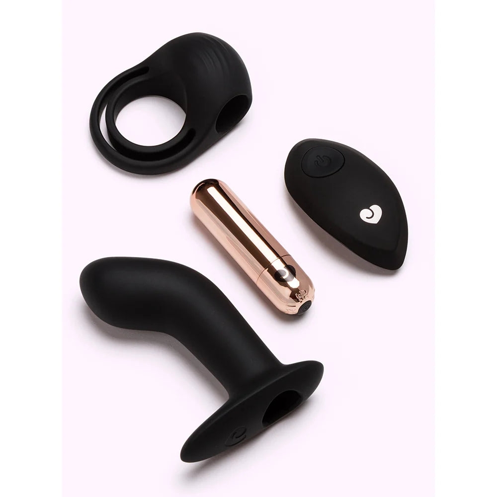 Lovehoney x We-Vibe Romance Advent Calendar 2026 (7 Day)