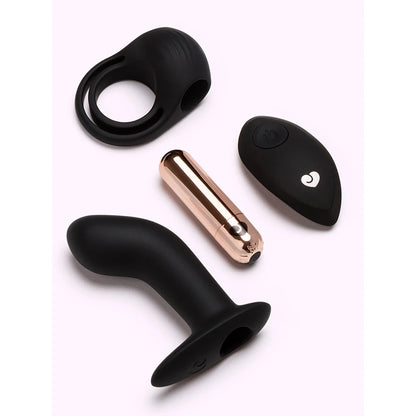 Lovehoney x We-Vibe Romance Advent Calendar 2026 (7 Day)