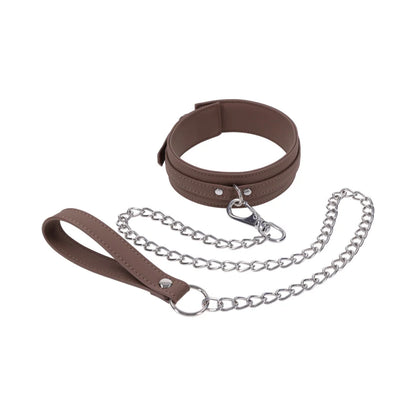 Sportsheets Signature Dawn Dream Collar &amp; Leash