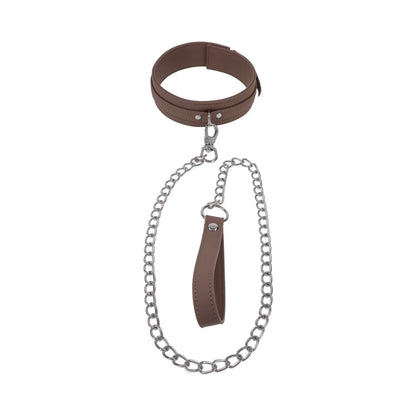 Sportsheets Signature Dawn Dream Collar &amp; Leash