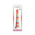 Colours Stacked Dildo NS NOVELTIES