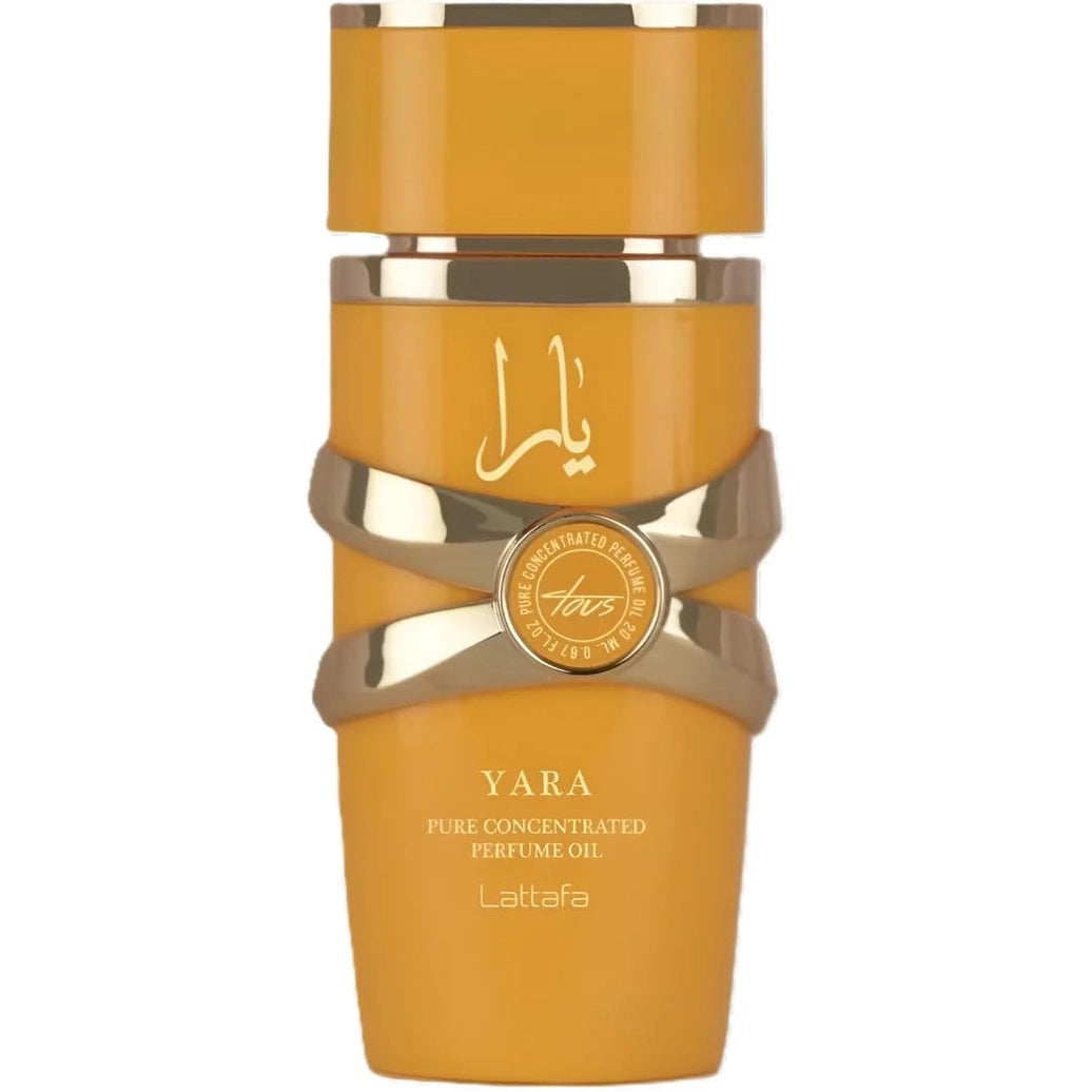 Lattafa Yara Tous Concentrated Perfume Oil 20 Ml