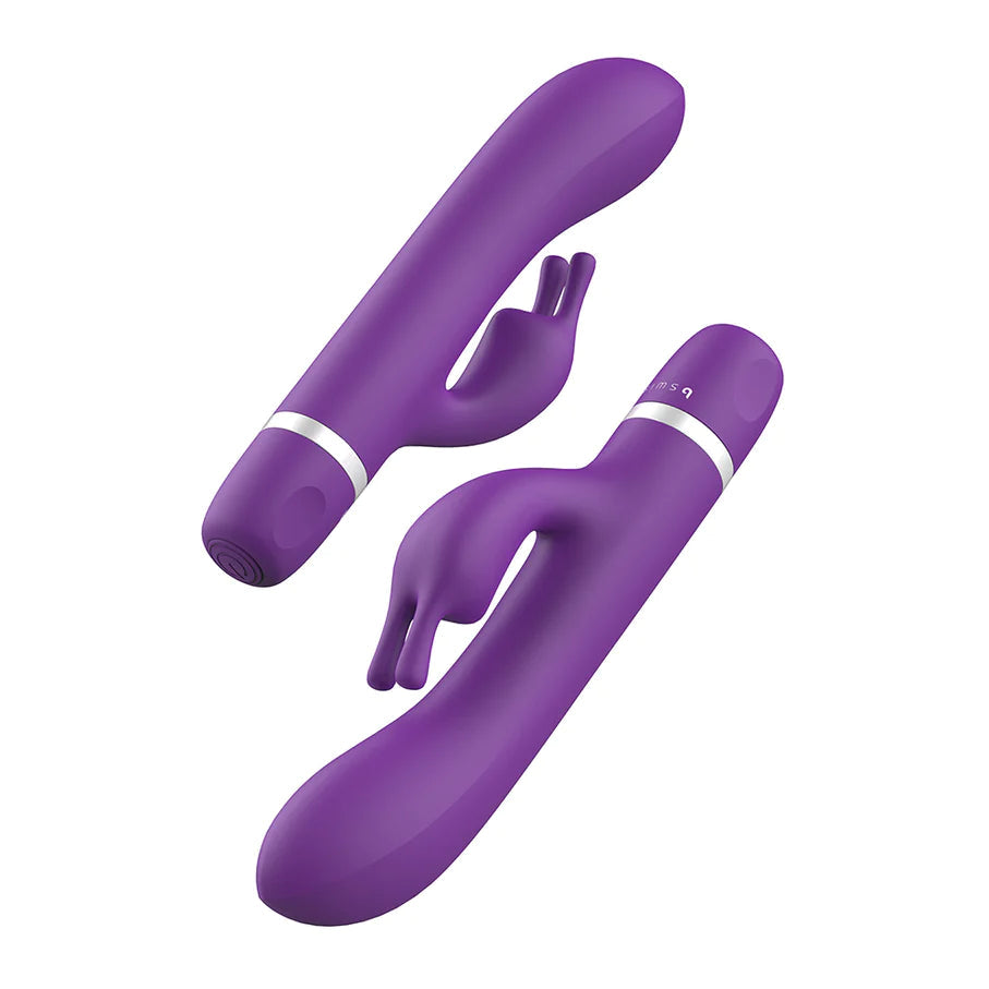 B Swish Bwild Classic Bunny Vibrator B SWISH