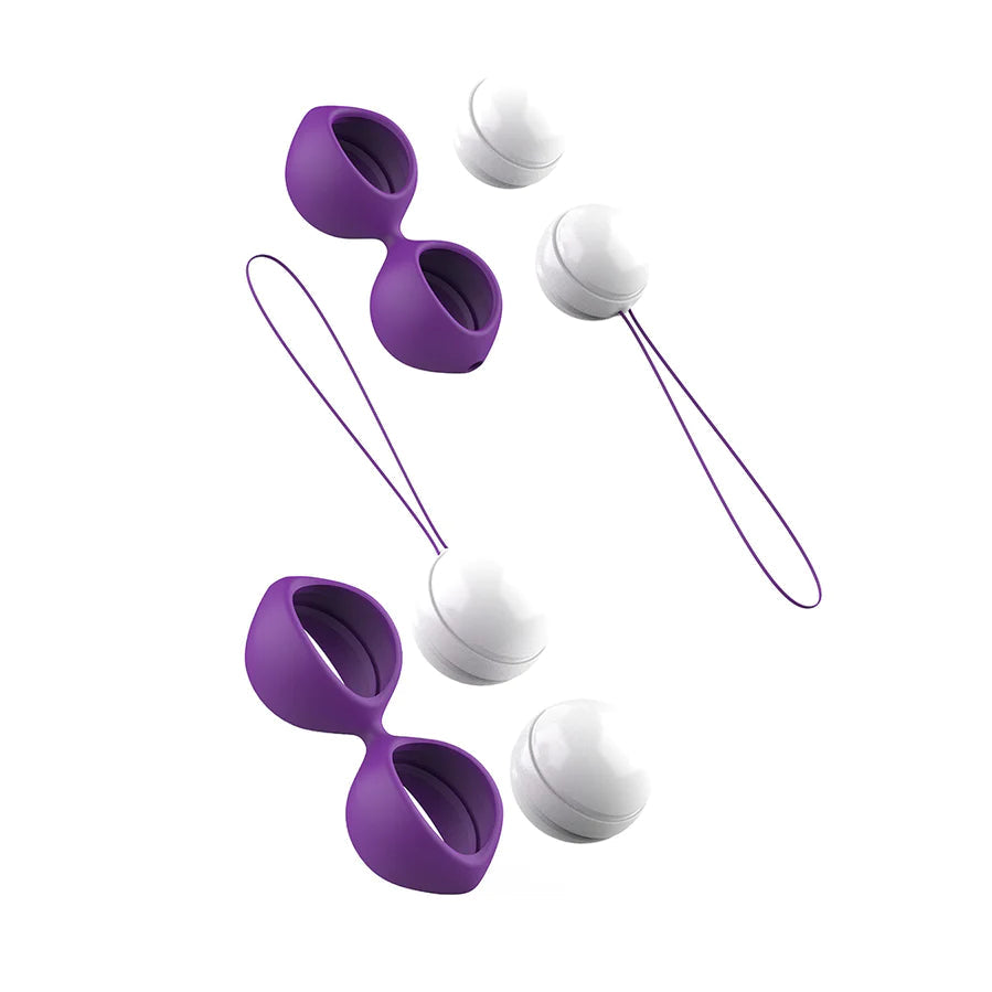 B Swish Bfit Classic Kegel Set B SWISH