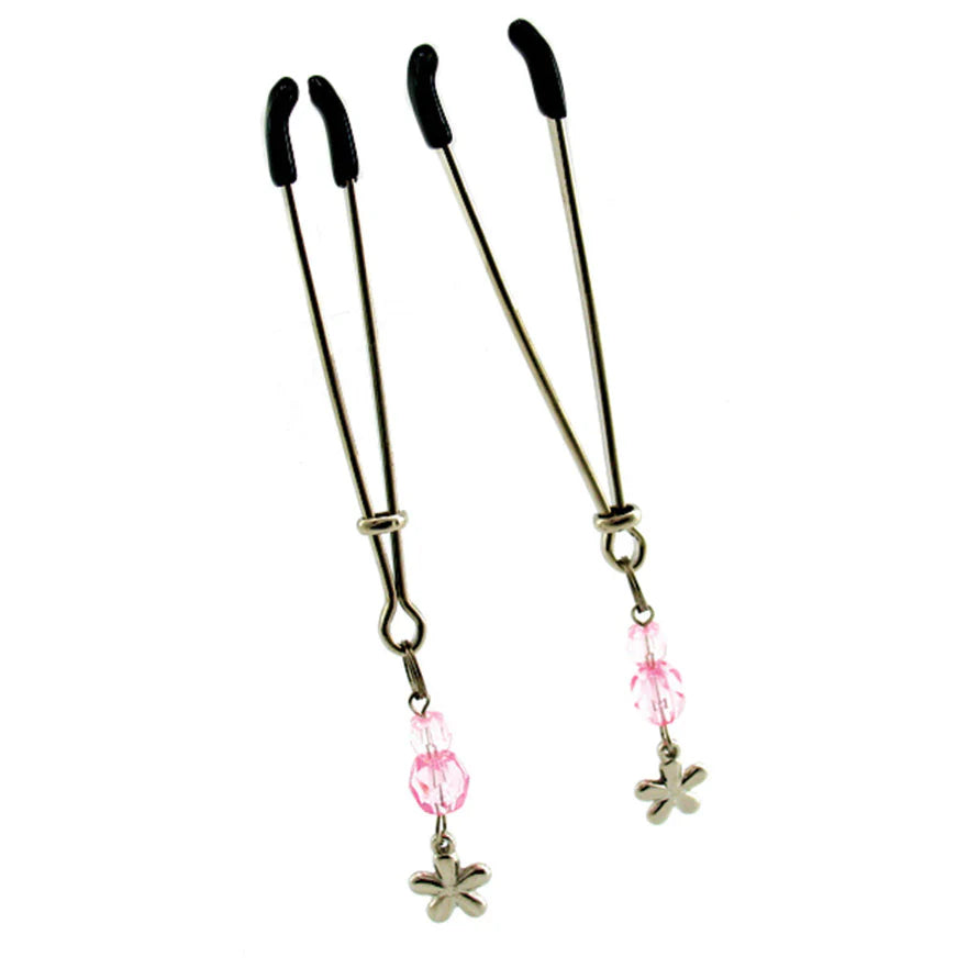 Sex Kitten Tweezer Clamps PHS INTERNATIONAL
