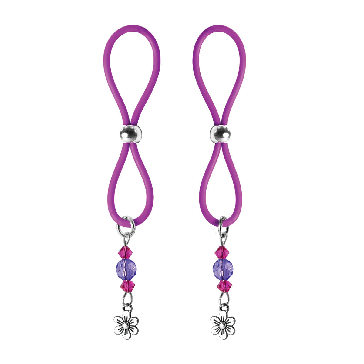 Nipple Halos Bitch Charms PHS INTERNATIONAL