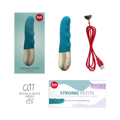 Fun Factory Stronic Petite Pulsator FUN FACTORY