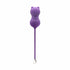 Emojibator Kitty Cat Kegel Ball Vibrator EMOJIBATOR