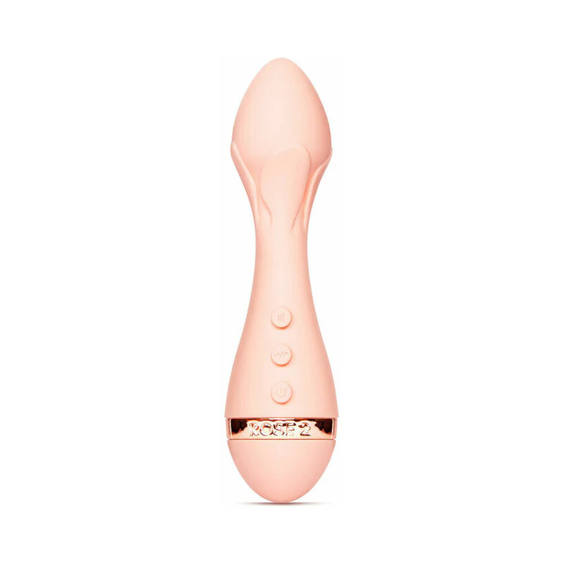 VUSH Rose 2 Precision Bullet Vibrator