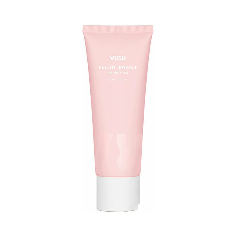 VUSH Feelin' Myself Intimate Gel