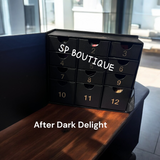 Calendrier de l'Avent After Dark Delights