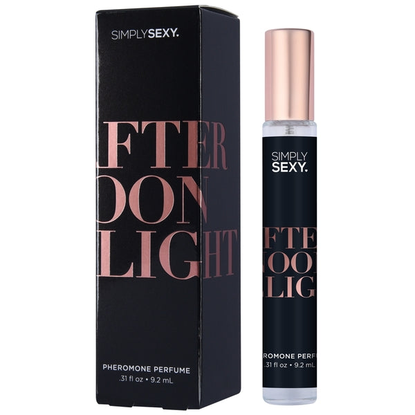 Simply Sexy Confessions Pheromone Perfume CLASSIC BRAND