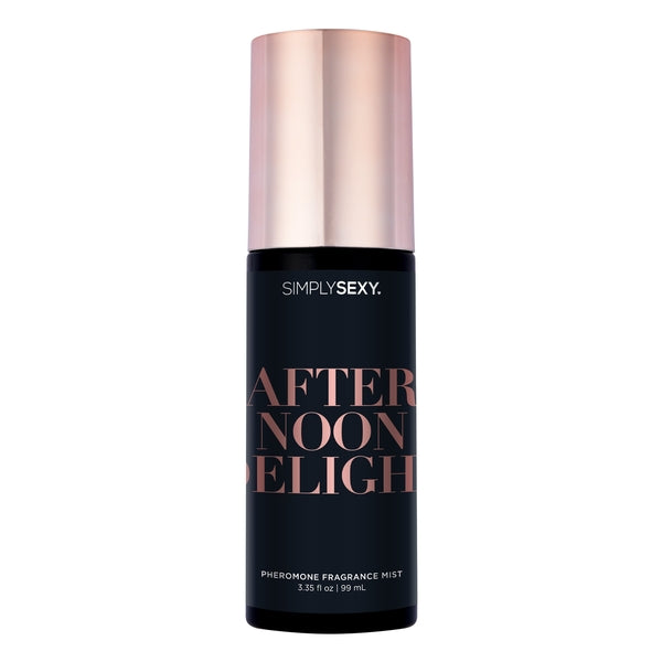 SIMPLY SEXY  Pheromone Fragrance Mist CLASSIC BRAND