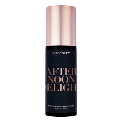 SIMPLY SEXY  Pheromone Fragrance Mist CLASSIC BRAND