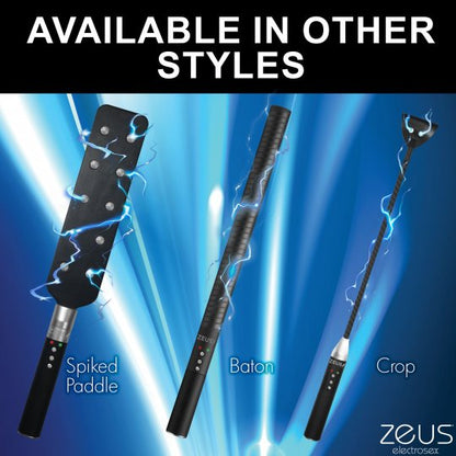 E-stim Spiked Paddle XR BRANDS