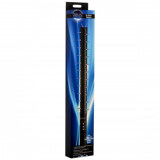 E-stim Baton XR BRANDS